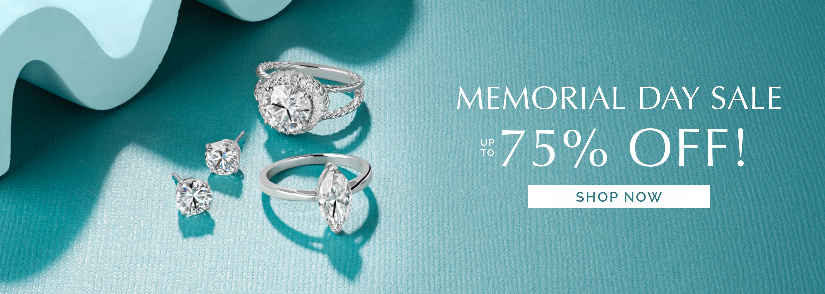 Brilliant Diamonds, Affordable Moissanite Prices
